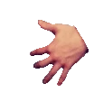 Slap emoji