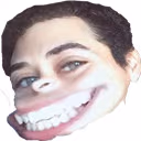 JacielTrollFace emote