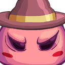 SlimeTownSurlyAngry emote