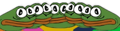 WeirdgeCouncil emote