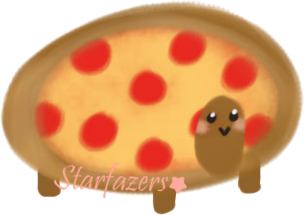 LittlePizzaTurtle emote