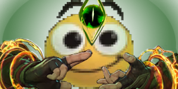 agamotto emote
