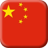 ChinaFlag emote