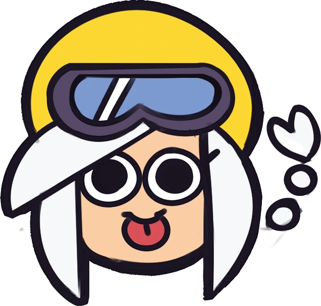 Bot_mama_tongue emoji