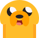 Jake emote