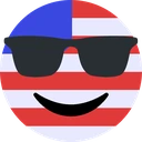 sunglasses_us emote