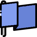 report_flag emote