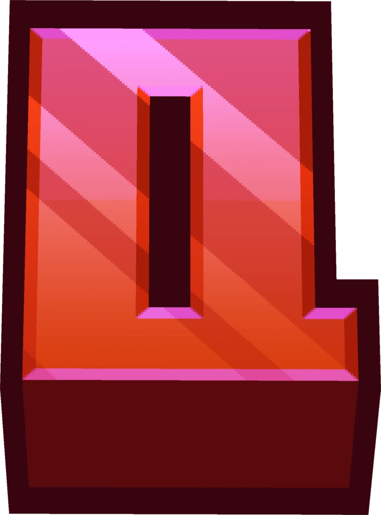 minecraft_red_Q emote