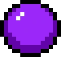 purple emote