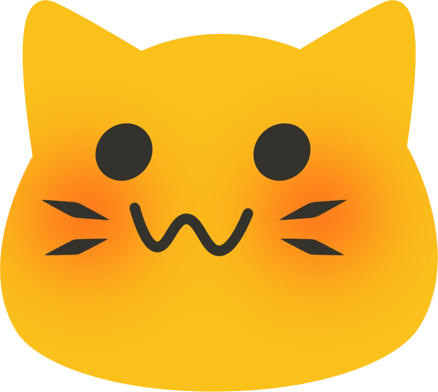 meow emote