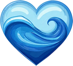 heart_blue_water5 emote