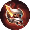 GlowingWand emote