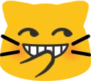 meowgrin emote