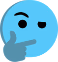 MEETHONK6 emote