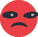 yeRage emote