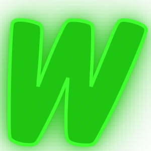 W emote