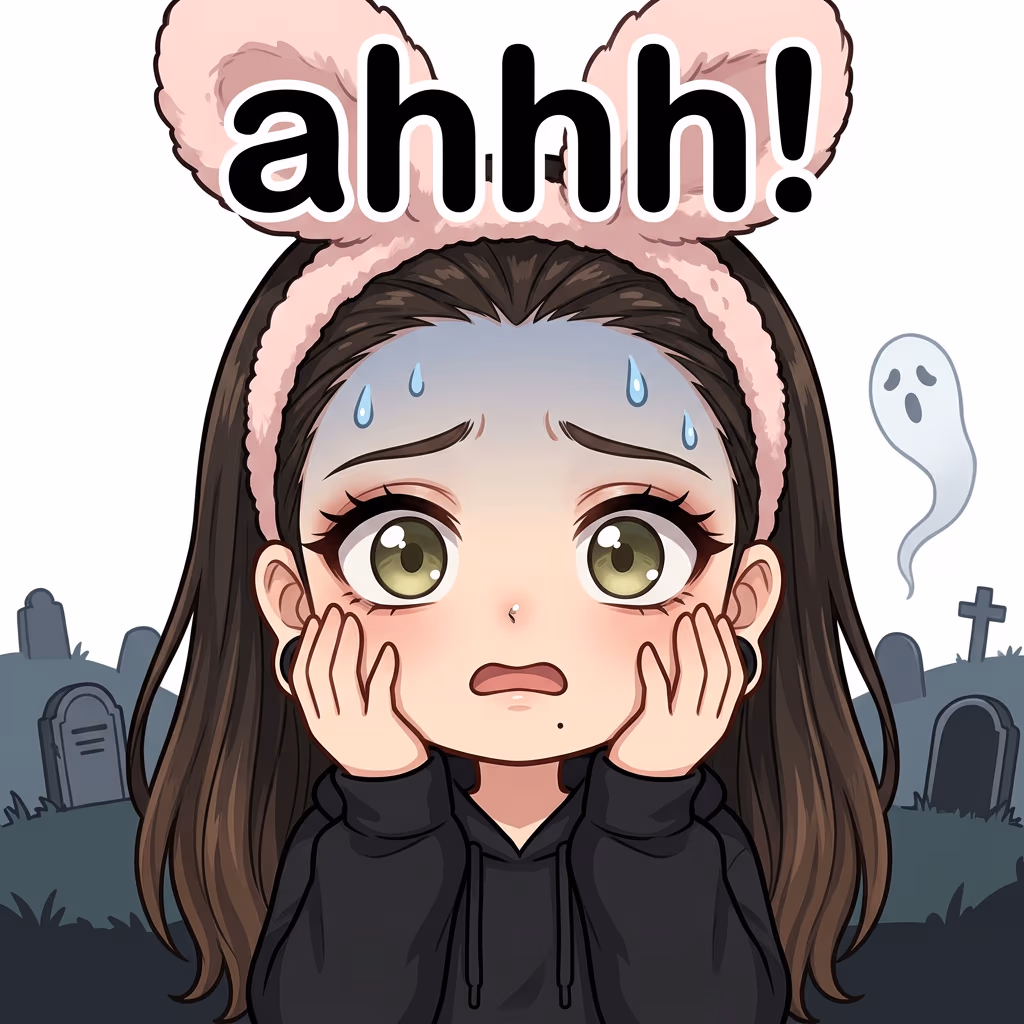 chelsea_woah_scared_face_hands_on_face emote
