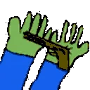 Hopegers emote