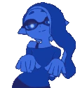 intslSplatoonDance emote