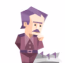 INTJ emote