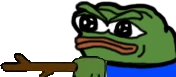 poke emote