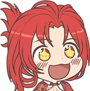 Himeko_sorprendida emote
