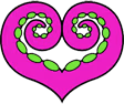 TentacleHeart emote