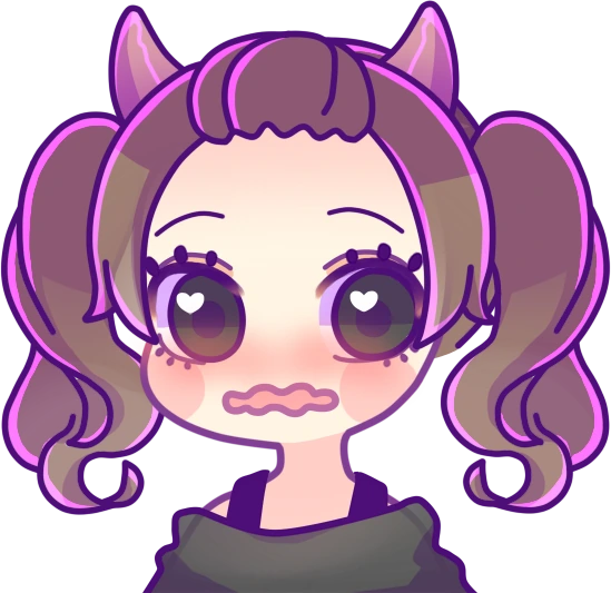 BunnieBlush emote