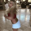 HELICOPTER emote