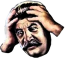 stalin_shocked emote