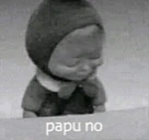 papuno emote