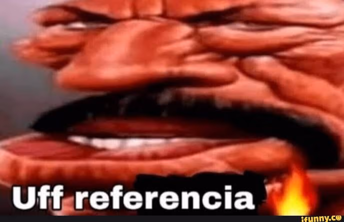 Uffreferencia emote