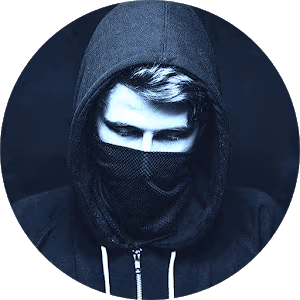 AlanWalker emote