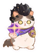 catastra emote