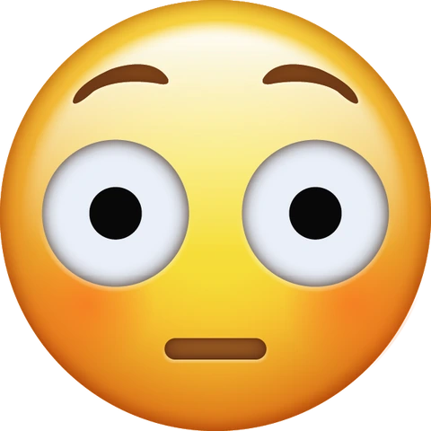 Organised_dazed_face emote