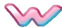 LetterW emote