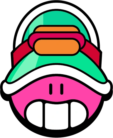 Neutral_Doug_BrawlStars_Pin emote