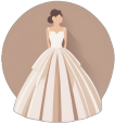 gown static emote