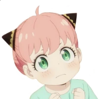 Anya_0 emote