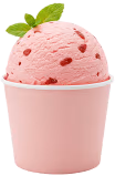 Pinkicecream emote