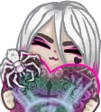 Sable_Love emote