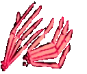 HYPERCLAP emote