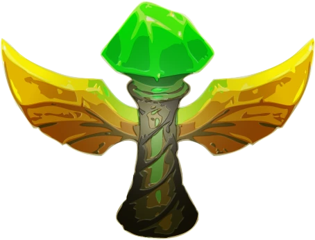 ward emote