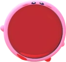 kirbyOMEGALUL emote