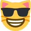 CoolCat emote