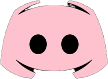 Pinkdiscord emote