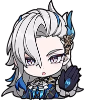 Neuvillette_stop emote