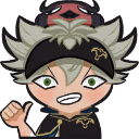 Asta_and_Nero emote