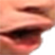 Pog emote