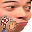 BopChamp static emote